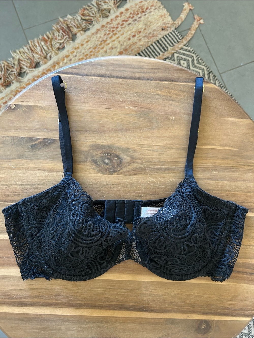 Victoria's Secret Very Sexy Bra